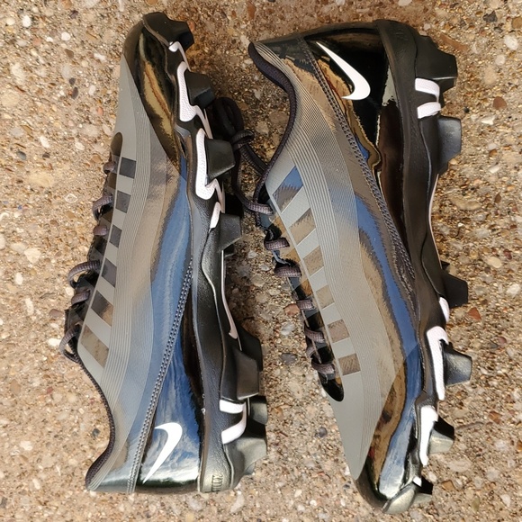 nike fastflex vapor shark